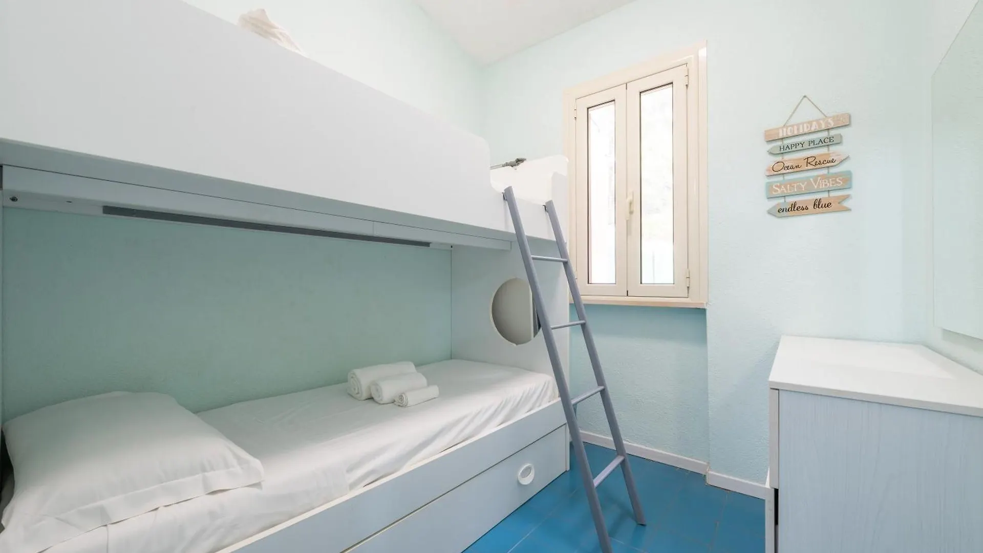 Villa Da Doddo E Beby Santa Margherita di Pula Сasa de vacaciones